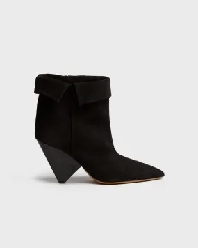 Isabel Marant   Boots Lulya Black 